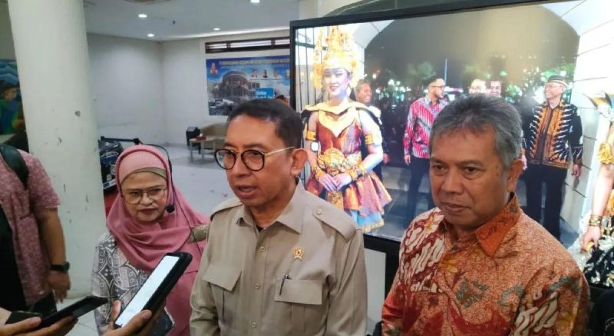 Menteri Kebudayaan Sebut Akan ada Revisi Catatan Sejarah Indonesia