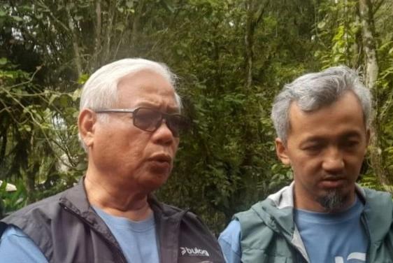 Serap Produksi Dalam Negeri, Bulog Komit Tak Impor Beras di 2025