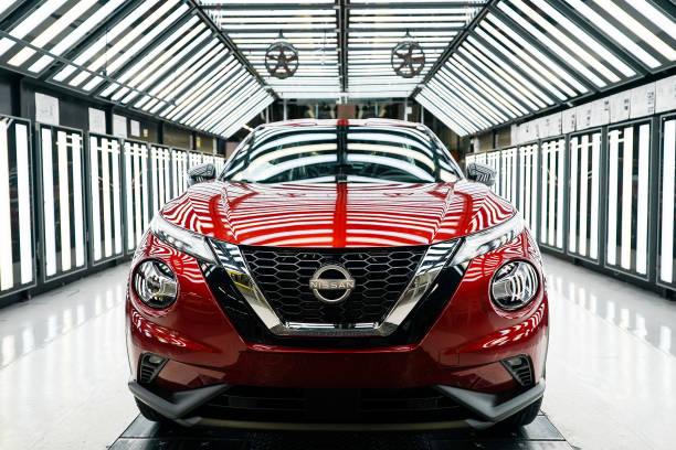 Nissan Lakukan Perombakan Direksi untuk Atasi Penurunan Penjualan dan Restrukturisasi