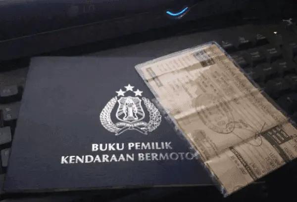 Hindari BPKB Palsu! Begini Cara Jitu Verifikasi BPKB Kendaraan