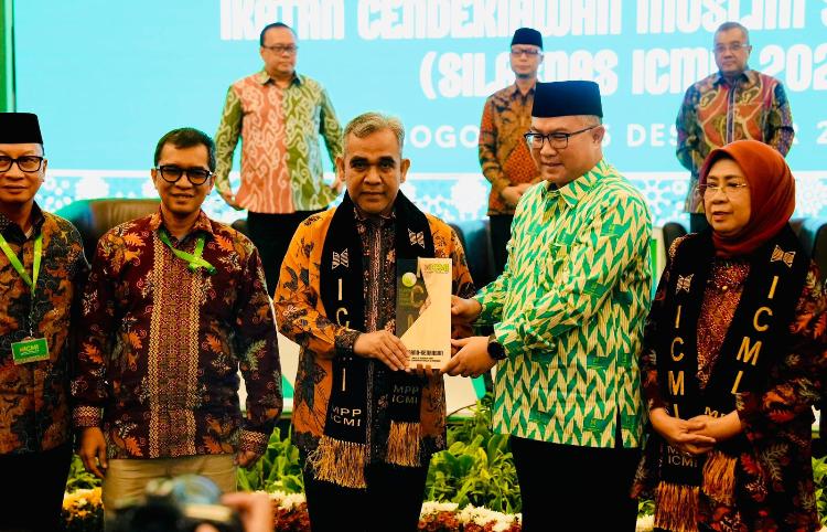 Ketua MPR: Presiden Prabowo Ratusan Kali Ingatkan Bahaya Perpecahan bagi Bangsa