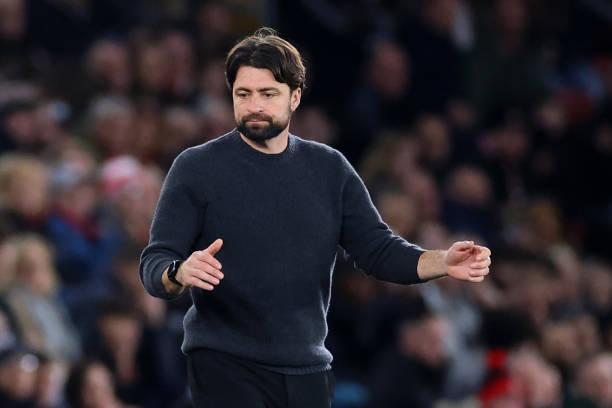 Southampton Resmi Pecat Manajernya, Usai Kalah 5-0 dari Tottenham