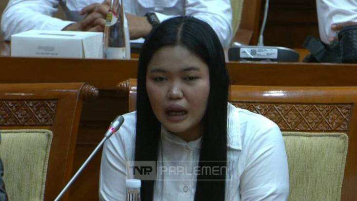 Kesaksian Korban Penganiayaan Anak Bos Toko Roti: Saya Dilempar Kursi dan Patung!