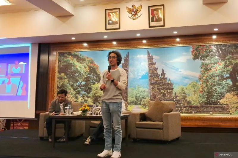 Kemendes Sebut Akademi Desa Tingkatkan Literasi Digital Menuju Desa Cerdas