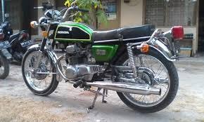 FIx! Ini Harga Motor CB terbaru 2024