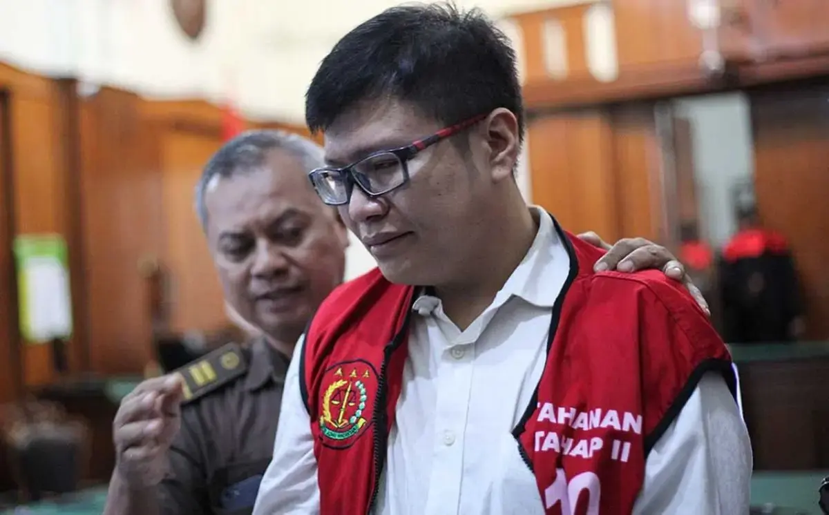 Aliran Dana Suap Kasus Ronald Tannur Sampai ke Tangan Tiga Hakim PN Surabaya