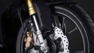 Waspada! Oli Shockbreaker Bocor Bisa Sebabkan Kerusakan Fatal pada Motor