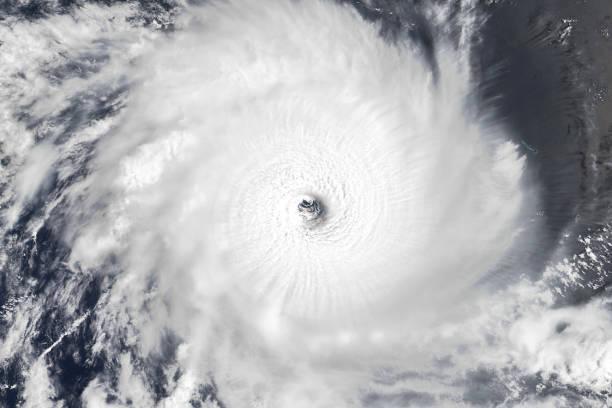 Badai Siklon Chido Tewaskan 34 Orang di Mozambik