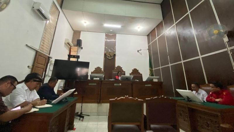 Praperadilan Kasus Firli Bahuri Ditolak Hakim