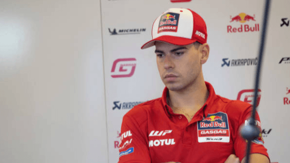 Fernandez Bergabung dengan Yamaha, Siap Uji Motor YZR-M1 2025