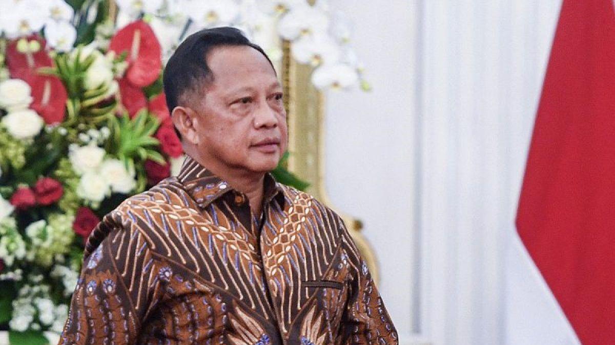 Mendagri Bocorkan Anggaran Stunting Capai Rp10 M