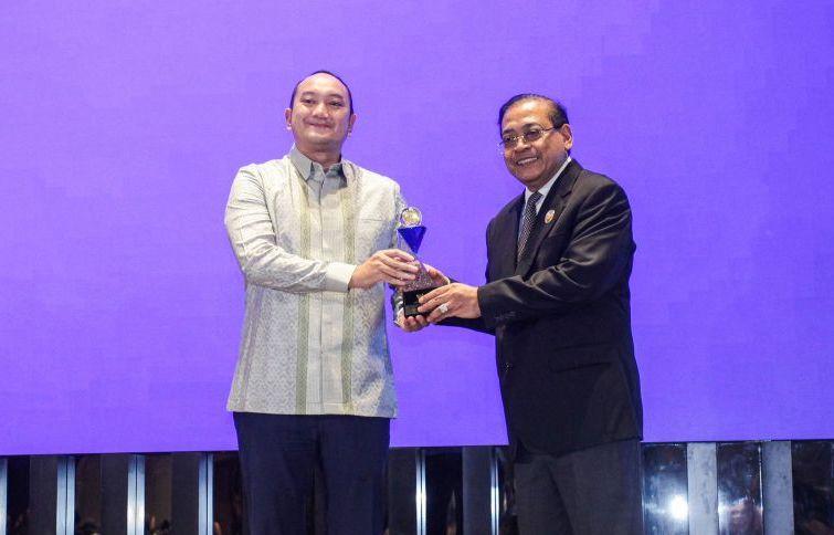 Gerindra jadi Parpol Paling Informatif, Ungguli PDIP hingga Demokrat