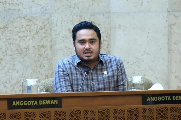 Soroti Penganiayaan Dokter Koas Muhammad Luthfi, Legislator Ingatkan Kasus Mario Dandy