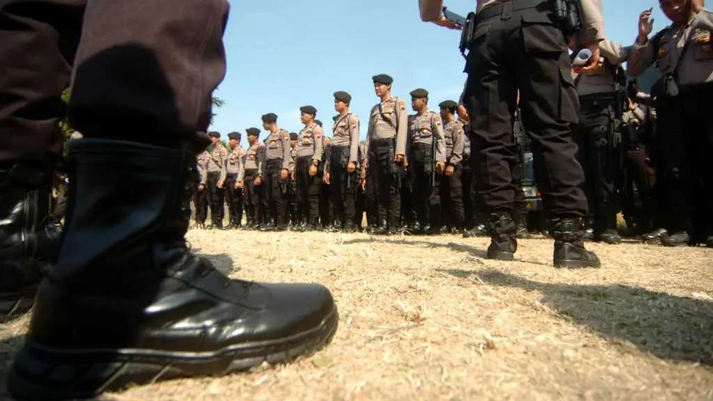 Ini Jadwal Operasi Lilin 2024 dan One Way-Contra Flow saat Nataru