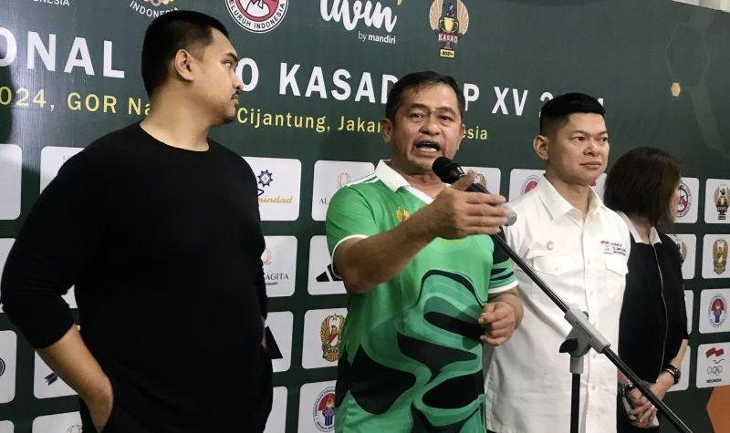 TNI AD bakal Bentuk Batalyon Infanteri Baru di Kalimantan Dukung Swasembada Pangan