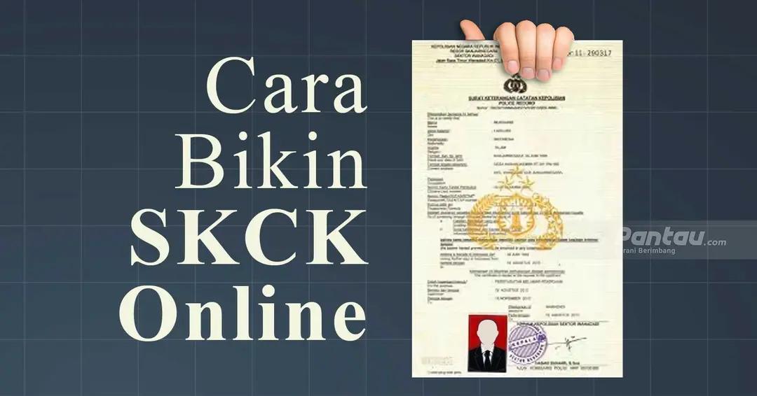 Cara Perpanjang SKCK: Persyaratan, Prosedur, dan Biaya Terbaru