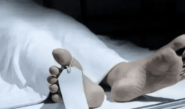 Warga Temukan Banyak Darah di Lokasi Pria yang Diduga Korban Tabrak Lari di Tebet