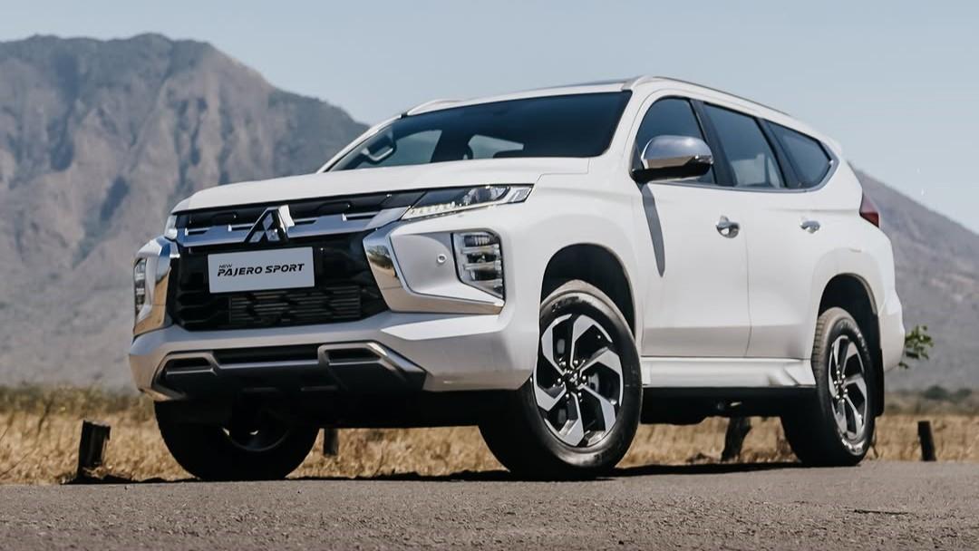 Sukses Produksi Satu Juta Unit, Mitsubishi Cetak Sejarah di Indonesia