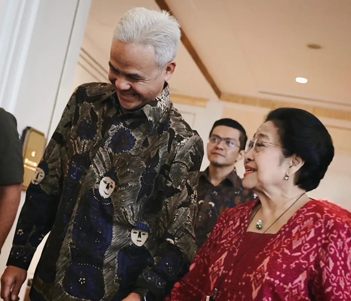 PDIP Disebut Inisiator Kenaikan PPN 12%
