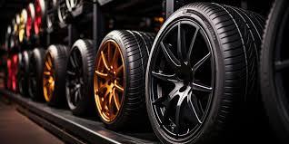 Jangan Salah Pilih! Ini Tips Memilih Ban Motor yang Tepat