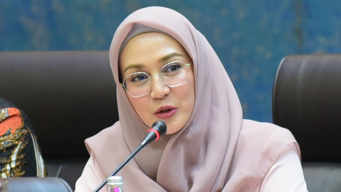 Dina Lorenza Dukung Kenaikan PPN: Harus Tetap Lindungi Masyarakat Menengah ke Bawah