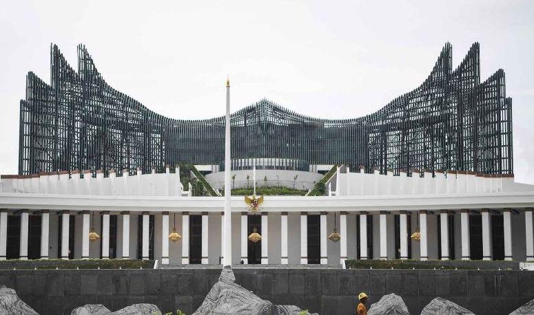 Ratusan Ribu Masyarakat Daftar Melalui IKNOW Kunjungi IKN