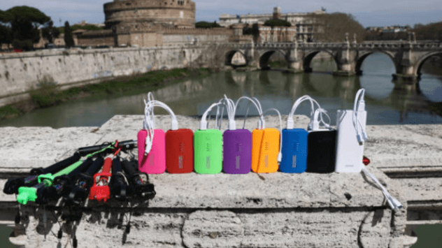 Tetap Terhubung Tanpa Khawatir Lowbat, Ini 3 Rekomendasi Powerbank untuk Temani Libur Nataru