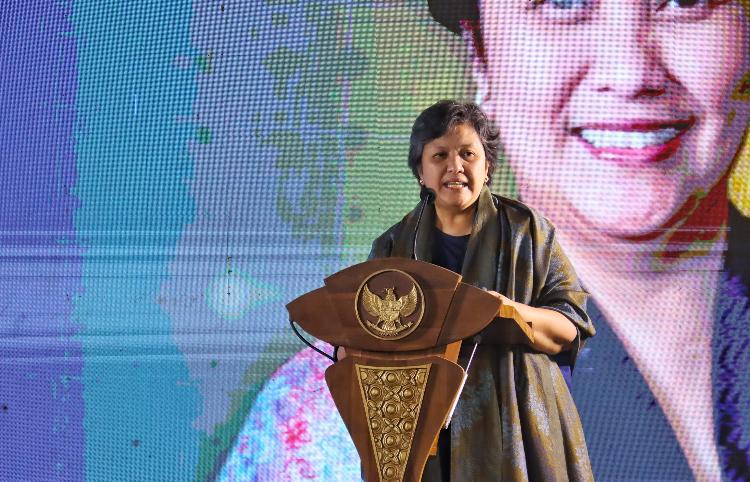 Waka MPR Dorong Kesiapan Moda Transportasi Selama Libur Nataru