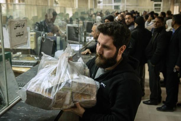 Kejatuhan Rezim Assad jadi Spirit Baru bagi Ekonomi Suriah