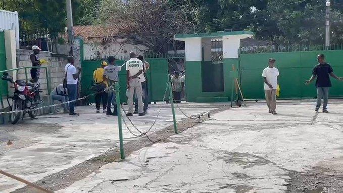 Serangan Brutal Geng Bersenjata Tewaskan 3 Wartawan di Haiti