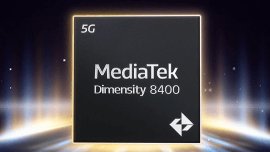 MediaTek Luncurkan Dimensity 8400, Cip Premium Baru dengan Performa AI dan Gaming Lebih Kuat