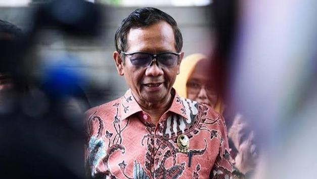 Tanggapi Vonis Harvey Moeis, Mahfud MD: Tak Logis!