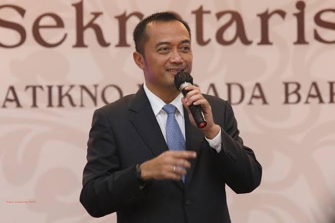 Pemerintah Perketat Kebijakan Perjalanan Dinas Luar Negeri