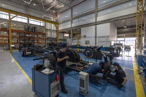 Dugaan TPPO Pekerja Pabrik BYD Brasil Picu Kontroversi Pasar Global