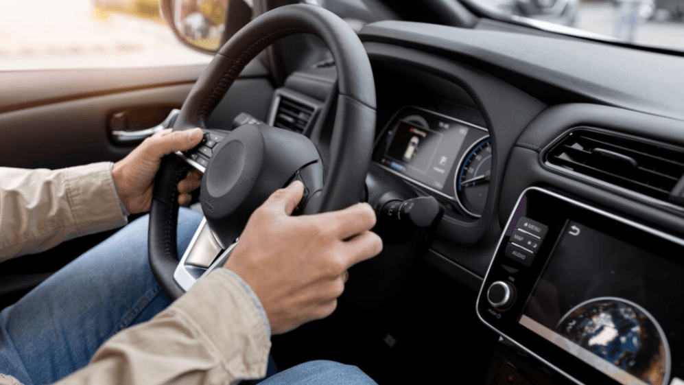 Kenali Fitur Tilt dan Telescopic untuk Posisi Mengemudi Ideal Bikin Nyaman Berkendara