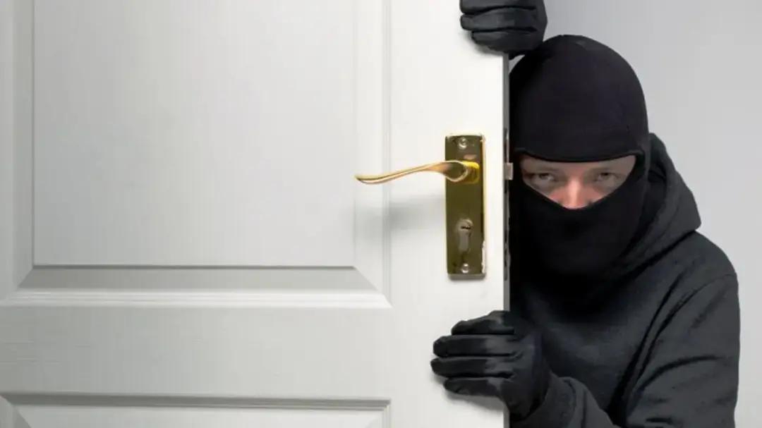 Perampokan di Perumahan Bogor, 1 Pajero Raib Dibawa Kabur