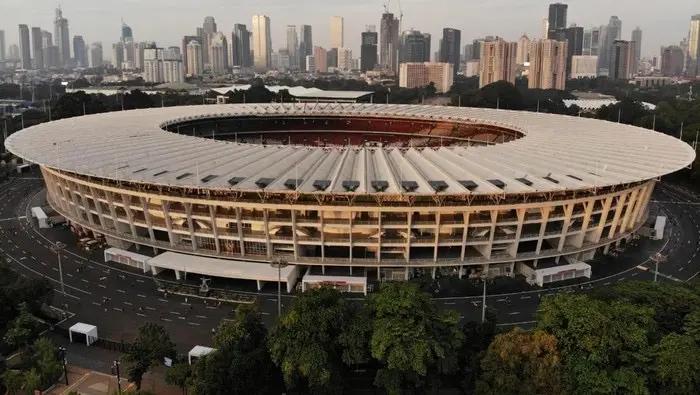 Polisi Terapkan Rekayasa Lalu Lintas di Sekitar GBK saat Natal Nasional 2024