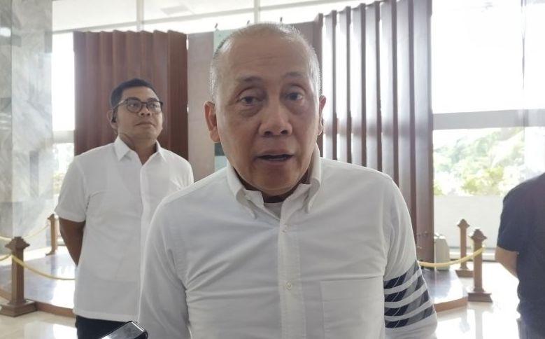 NasDem: Hubungan Surya Paloh-Prabowo Hangat Meski Absen Pertemuan Ketum Parpol