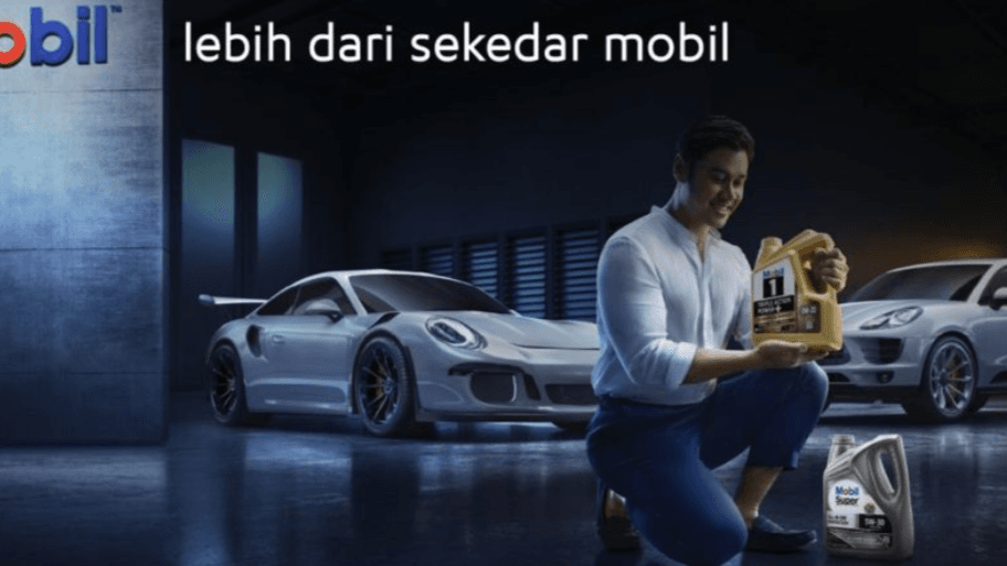 EMLI Hadirkan Kampanye "Mobil Lebih dari Sekadar Mobil"