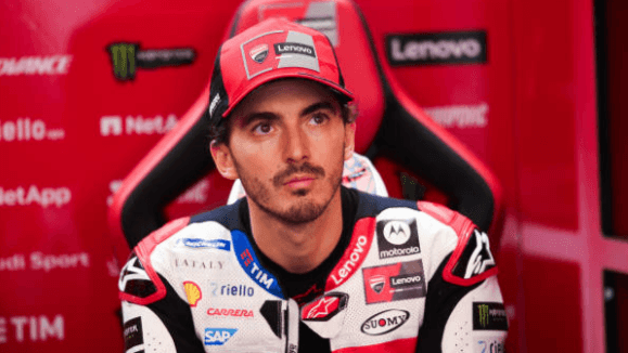 Bagnaia Akui Performa Yamaha Meningkat, Quartararo Ancaman di 2025