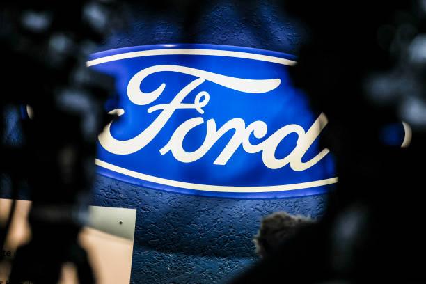 Akun Resmi Ford Diretas, Unggah Pesan Pro-Palestina