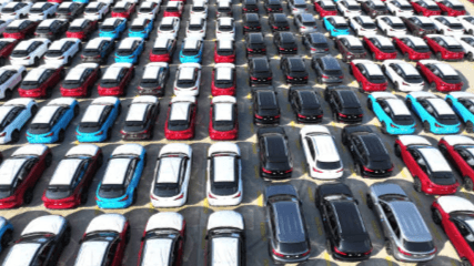 Inilah 6 Kendaraan yang Bebas Pajak dan Bea Balik Nama