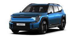 Duh! Jok EV9 Tak Dibaut, Kia Lakukan Recall 22.883 Unit Kendaraannya