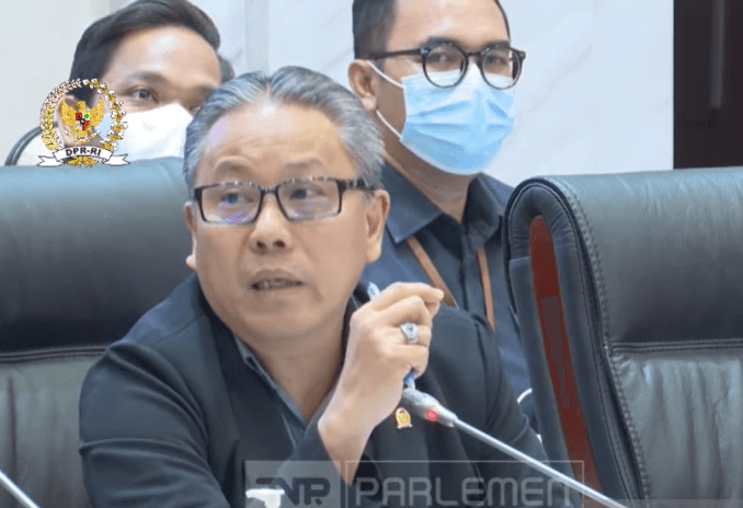Komisi XI: Pemerintah Harus Perhatikan Dampak PPN 12 Persen pada Barang Mewah