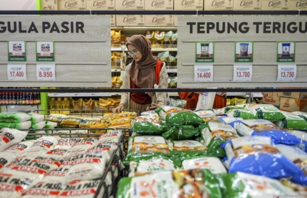 PPN 12 Persen Lebih Positif ke Ekonomi, Ini Alasan Celios