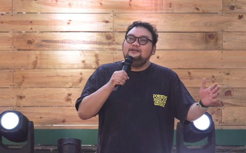 Ini Dia Profil Fico Fachriza, Komika yang Diduga Tipu Sejumlah Artis