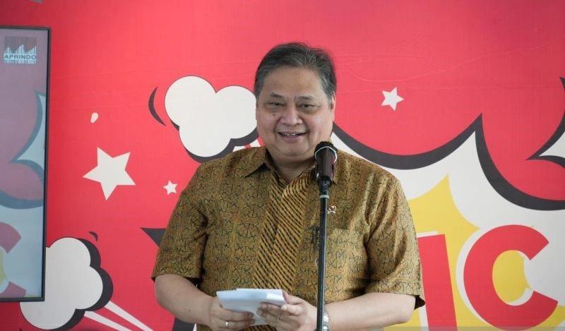 Terkumpul Rp71,5 Triliun dari Transaksi Program Belanja Murah Akhir 2024