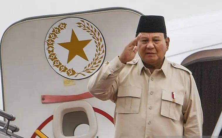 PAN Minta Seluruh Pihak Beri Kesempatan dan Dukungan ke Presiden Prabowo