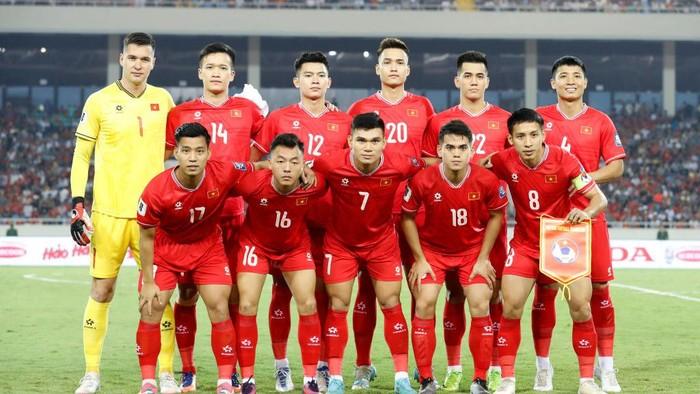 Vietnam Menang di Final Piala AFF 2024, Thailand Masih Puncaki Daftar Juara Terbanyak