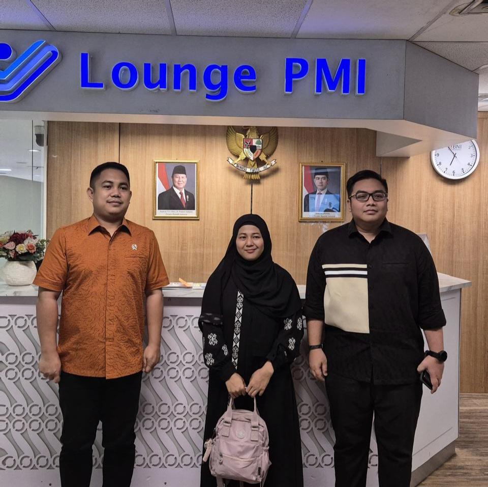 Kawendra, Gus Fawait, dan BP2MI Gerak Cepat Pulangkan PMI dari Saudi